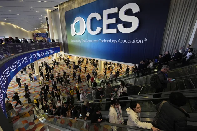 CES Set to Open as AI Heavyweights Face Off, Spotlighting Laptops, Foldables, and Robotics CES Set to Open as AI Heavyweights Face Off, Spotlighting Laptops, Foldables, and Robotics