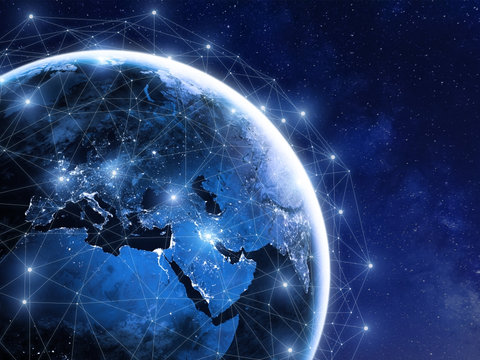 台灣準備好了！ 賴總統：攜手歐洲議會打造民主供應鏈</h1>