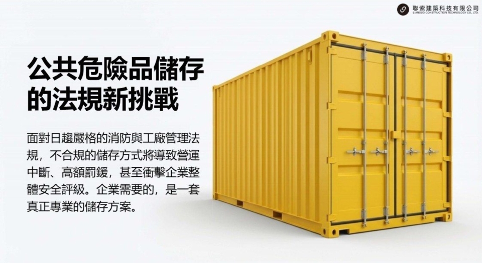 圖/聯索建築科技提供