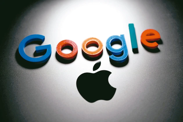 Apple and Google announced a major AI partnership on June 12 (U.S. time), as Apple will adopt Google`s Gemini model in a new version of Siri to be launched later this year, according to Reuters.
Apple and Google announced a major AI partnership on June 12 (U.S. time), as Apple will adopt Google`s Gemini model in a new version of Siri to be launched later this year, according to Reuters.