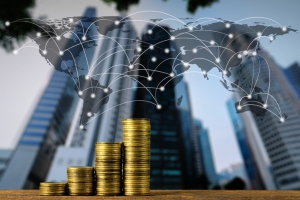 勤业众信：全球供应链重组　AI助企业创造竞争优势</h2>