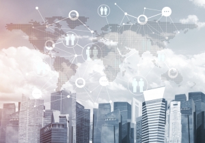 把世界带进中台湾...台中会展中心 挑动200亿商机</h2>