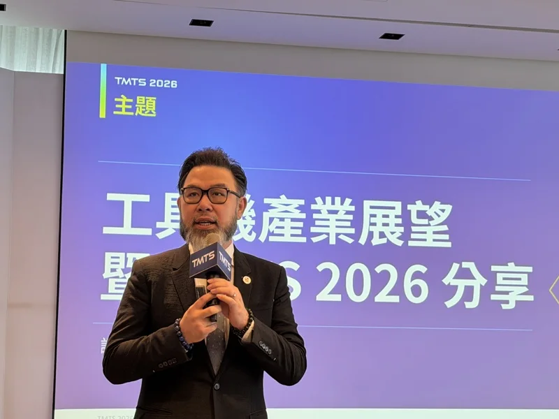 TMBA Chairman Patrick P. Chen, Photographed by Hai Lin.