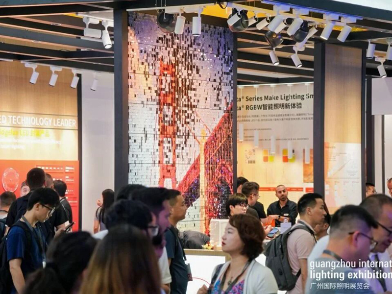 圖檔來源：廣州光亞法蘭克福展覽有限公司