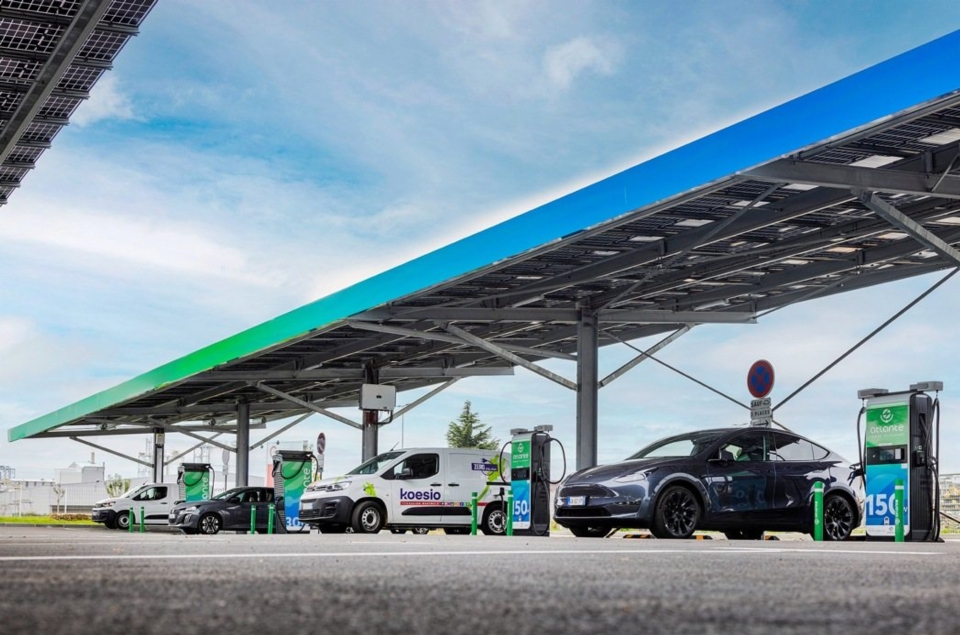 The WEF annual meeting in 2026 has listed TCC in the Global 100 Most Sustainable Corporations ranking. Photo Courtesy of TCC. The WEF annual meeting in 2026 has listed TCC in the Global 100 Most Sustainable Corporations ranking. Photo Courtesy of TCC.