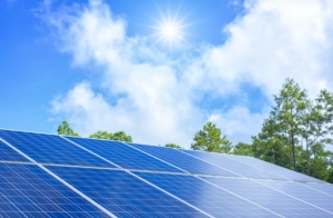 太阳能政策大利多来了 联合再生、茂迪、元晶、安集订单爆发</h2>