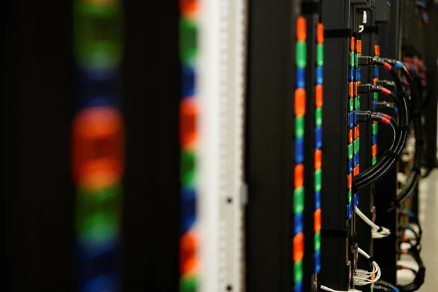 Microsoft launches the new MAIA 200 AI chip. Photo Courtesy of Reuters.