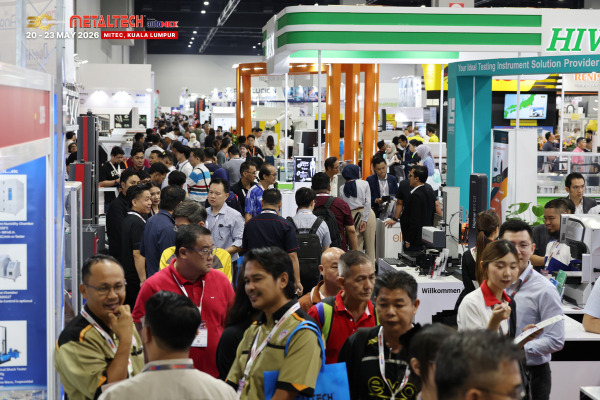 Photo Courtesy of METALTECH & AUTOMEX