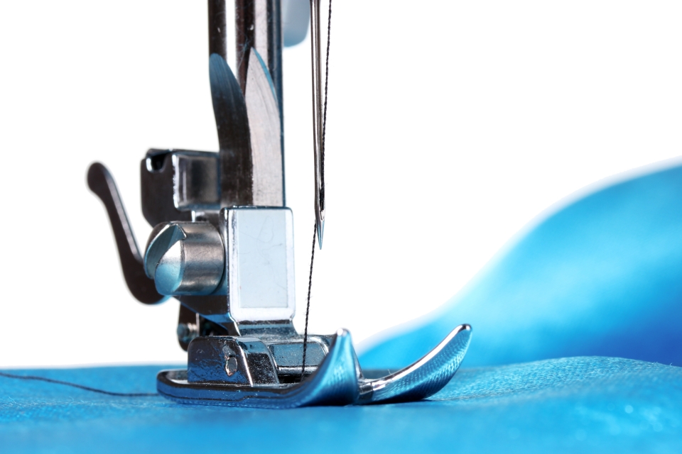 紡織廠擴大高毛利產線</h1>