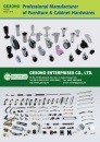 Cens.com CENS Furniture AD GESONG ENTERPRISES CO., LTD.