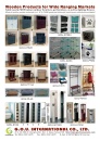 Cens.com CENS Furniture AD G.O.U. INTERNATIONAL CO., LTD.