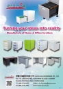 Cens.com CENS Furniture AD CHYN FUH ENTERPRISE CO., LTD.