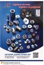 FASTENER JAMHER TAIWAN INC.