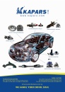 Cens.com Taiwan Transportation Equipment Guide - Spanish Special AD ALTEZZA CO., LTD.