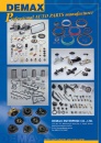 Cens.com Taiwan Transportation Equipment Guide - Spanish Special AD DEMAX ENTERPRISE CO., LTD.
