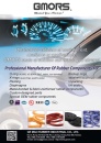Cens.com Taiwan Transportation Equipment Guide - Spanish Special AD GE MAO RUBBER INDUSTRIAL CO., LTD.