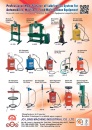 Cens.com Taiwan Transportation Equipment Guide - Spanish Special AD JOLONG MACHINE INDUSTRIAL CO., LTD.