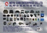 Cens.com Taiwan Transportation Equipment Guide - Spanish Special AD NEYN CHIN ENTERPRISE CO., LTD.
