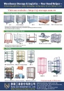 Cens.com Taiwan Transportation Equipment Guide - Spanish Special AD SANE JEN INDUSTRIAL CO., LTD.