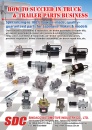 Cens.com Taiwan Transportation Equipment Guide - Spanish Special AD SINDACO AUTOMOTIVE INDUSTRY CO., LTD.
