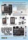 Cens.com Taiwan Transportation Equipment Guide - Spanish Special AD TESOR PLUS CORP.