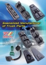 Cens.com Taiwan Transportation Equipment Guide - Spanish Special AD YANG SAN ENTERPRISE CO., LTD.