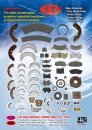Cens.com Taiwan Transportation Equipment Guide (Japanese Special) AD LIH DAH BRAKE LINING IND. CO., LTD.