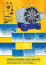 Cens.com Taiwan Industrial Exports - The Middle-East Special AD UPRIGHT EQUIPMENT & TOOLS INC.