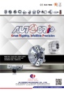 Cens.com Taiwan Exports Guide to Emerging Markets AD AUTOGRIP MACHINERY CO., LTD.