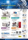 Cens.com Taiwan Exports Guide to Emerging Markets AD FORWELL PRECISION MACHINERY CO., LTD.