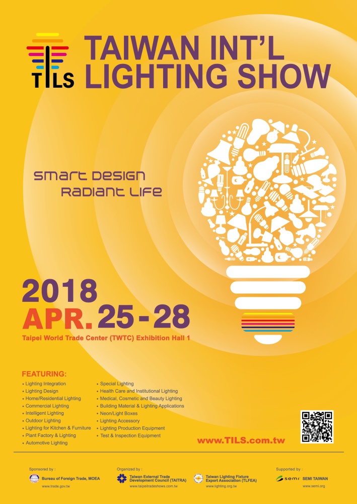 TAIWAN LIGHTING FIXTURE EXPORT ASSOCIATION