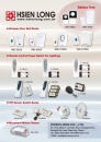 Cens.com CENS Lighting AD HSIEN LONG CO., LTD.