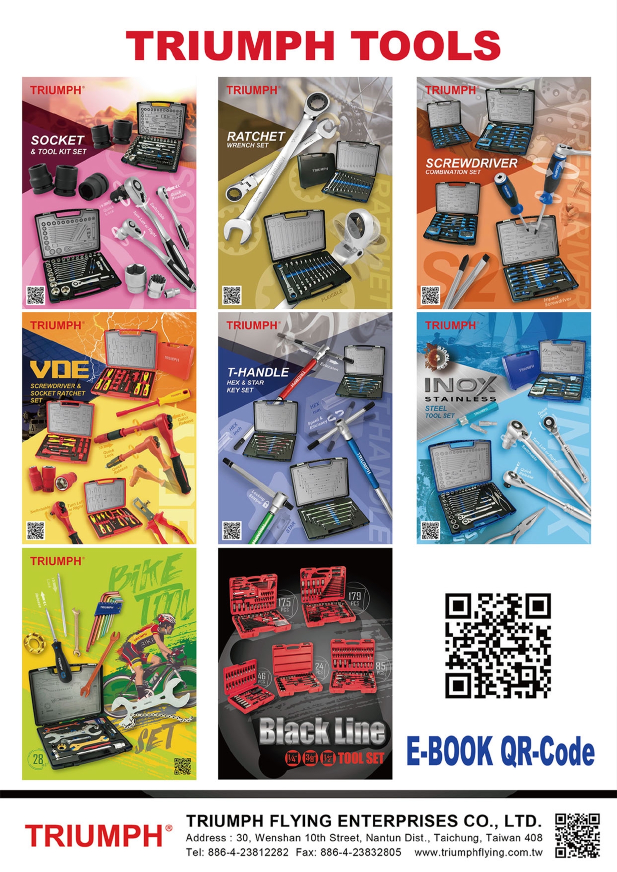 Taipei Int'l Gift & Stationery Spring Show TRIUMPH FLYING ENTERPRISES CO., LTD.