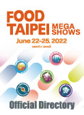 Taipei Int'l Food Show Taipei Int'l Food Show