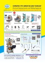 Cens.com Taipei Int`l Auto Parts & Accessories Show (AMPA) AD DA JIE ELECTRICITY MACHINERY INDUSTRIAL CO., LTD.