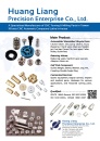 Cens.com CENS Hardware AD HUANG LIANG PRECISION ENTERPRISE CO., LTD.