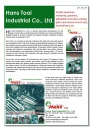 Cens.com CENS Hardware AD HANS TOOL INDUSTRIAL CO., LTD.
