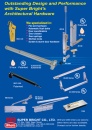 Cens.com CENS Hardware AD SUPER BRIGHT CO., LTD.