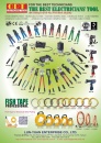 Cens.com CENS Hardware AD LUN-YUAN ENTERPRISE CO., LTD.