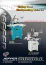 Cens.com Taipei Int`l Machine Tool Show AD JEFFER MACHINERY CO., LTD.