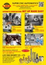 Cens.com Taipei Int`l Machine Tool Show AD LICO MACHINERY CO., LTD.