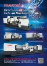 Cens.com Taipei Int`l Machine Tool Show AD ARCO CHEER ENTERPRISE CO., LTD.