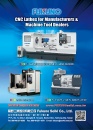 Cens.com Taipei Int`l Machine Tool Show AD FUKUNO SEIKI CO., LTD.