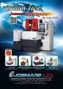 Cens.com Taipei Int`l Machine Tool Show AD JOEMARS MACHINERY & ELECTRIC INDUSTRIAL CO., LTD.