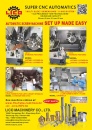 Cens.com Taipei Int`l Machine Tool Show AD LICO MACHINERY CO., LTD.