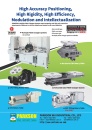 Cens.com Taipei Int`l Machine Tool Show AD PARKSON WU INDUSTRIAL CO., LTD.