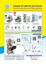 Cens.com Taipei Int`l Machine Tool Show AD DA JIE ELECTRICITY MACHINERY INDUSTRIAL CO., LTD.