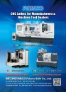 Taipei Int'l Machine Tool Show