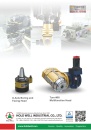 Cens.com Taipei Int`l Machine Tool Show AD HOLD WELL INDUSTRIAL CO., LTD.