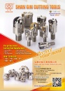 Cens.com Taipei Int`l Machine Tool Show AD HON JAN CUTTING TOOLS CO., LTD.